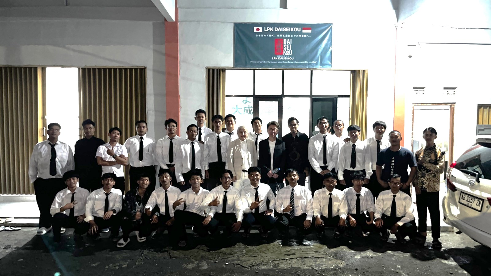 Galeri Pelatihan 4